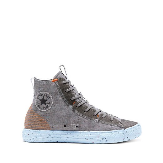 Buty męskie sneakersy Converse Chuck Taylor All Star Crater High Top 'Renew Crater' 168597C  Converse  sneakerstudio.pl