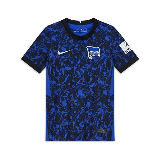 T-shirt chłopięce Nike z krótkimi rękawami 