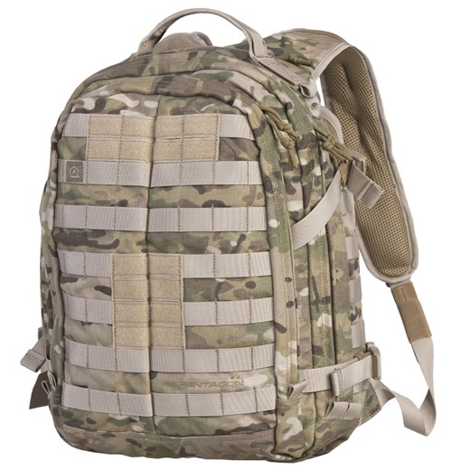 Plecak Pentagon Kyler 36 l Camo (K16073-67)