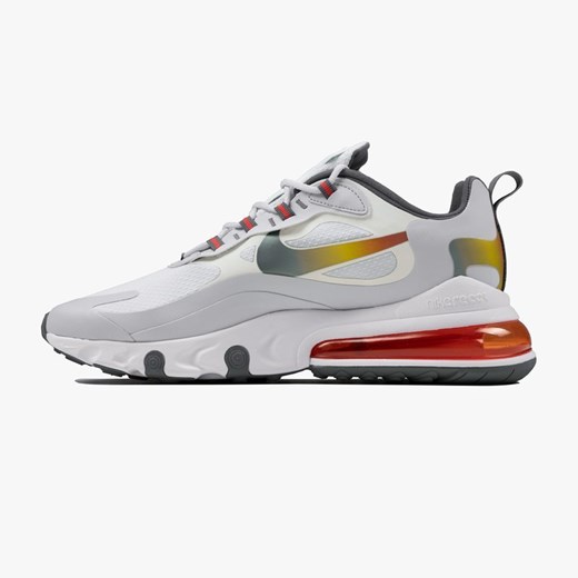 Buty treningowe męskie Nike Air Max 270 React (CD6615-100)