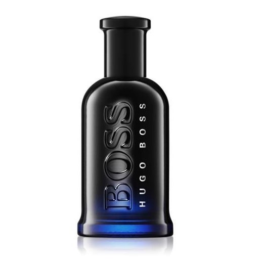 HUGO BOSS Bottled Night EDT spray 50ml  Hugo Boss  perfumeriawarszawa.pl
