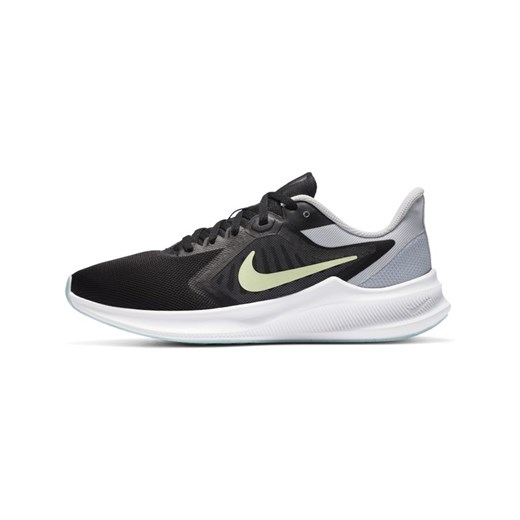 Damskie buty do biegania Nike Downshifter 10 - Czerń Nike  36 Nike poland