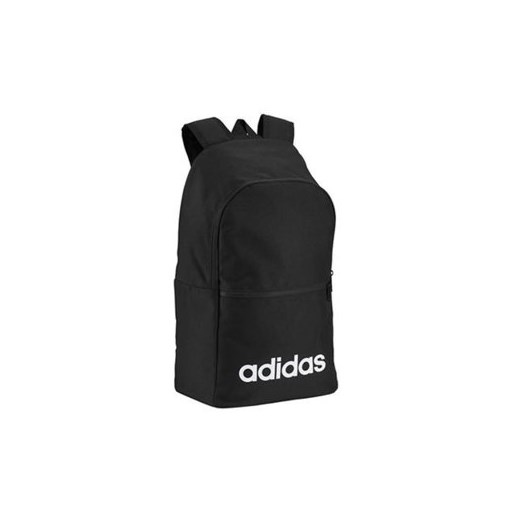Czarny plecak Adidas 