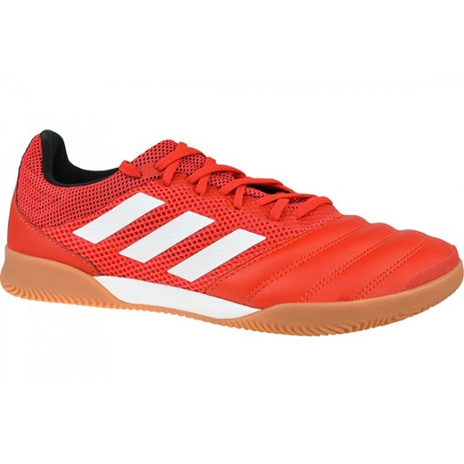 Buty sportowe męskie Adidas copa na wiosnę 