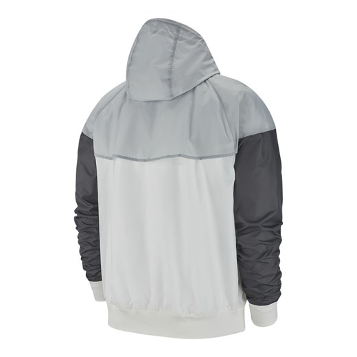 Nike NSW Windrunner Jacket (AR2191-100) Nike M okazyjna cena Worldbox