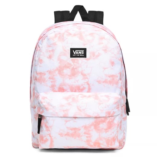 Vans Realm Backpack (VN0A3UI7P8A) Vans One Size promocja Worldbox