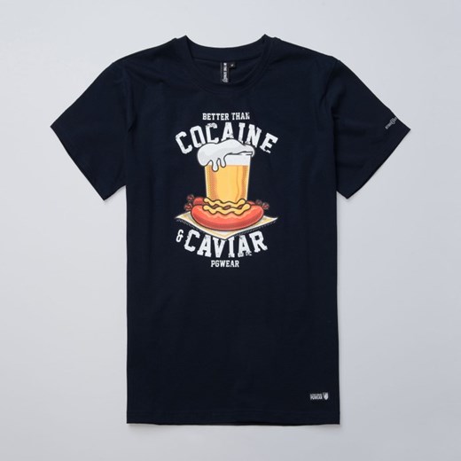 Koszulka Cocaine&Caviar Pgwear XXL Pitbullcity