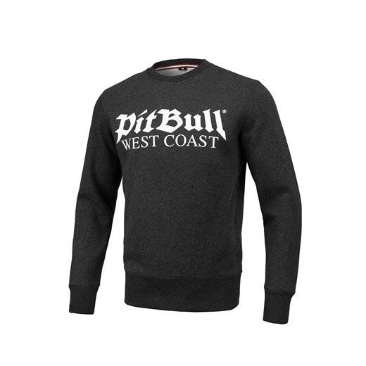 Bluza Old Logo Pit Bull M Pitbullcity