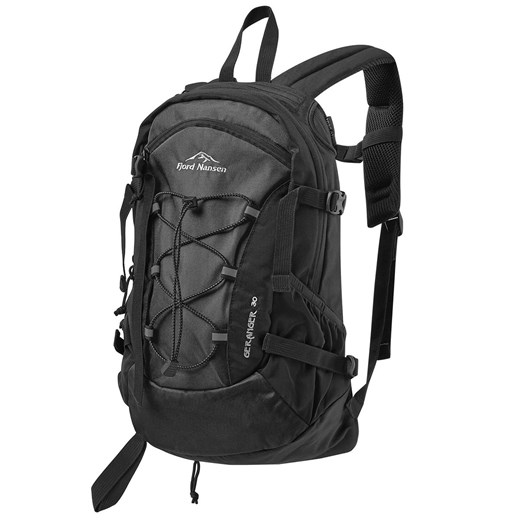 Plecak Fjord Nansen Geranger Solid 30 l Black (35655) FN Fjord Nansen Military.pl