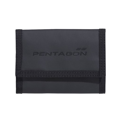 Portfel Pentagon Stater 2.0 Stealth Black (K16057-2.0-31) Pentagon Military.pl
