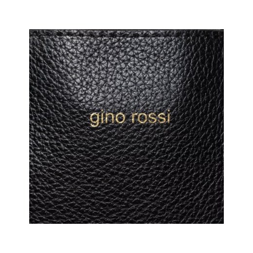 Gino Rossi CSS2970G Czarny Gino Rossi One size ccc.eu