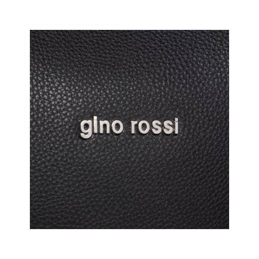 Gino Rossi CSS2236B Czarny Gino Rossi One size ccc.eu
