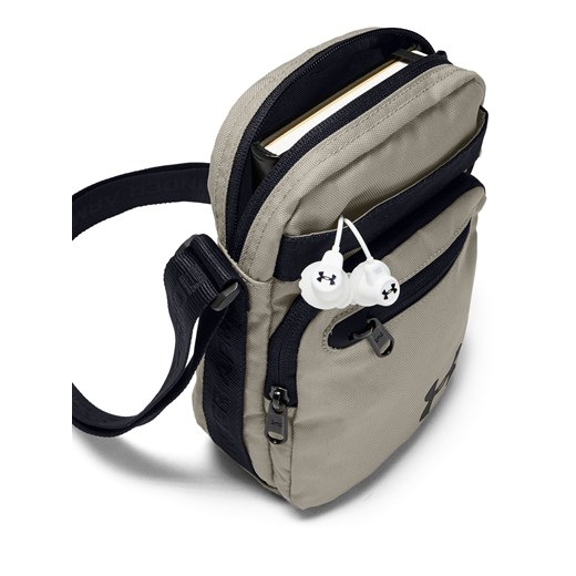 Torba na ramię Crossbody Under Armour uniwersalny Pitbullcity