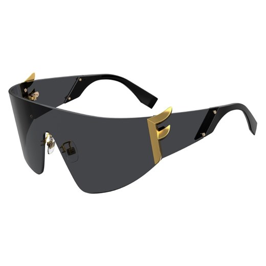FENDI 0382/S 807 - Okulary przeciwsłoneczne - fendi Fendi promocja Trendy Opticians