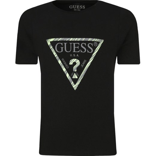 Guess T-shirt | Slim Fit Guess 164 Gomez Fashion Store