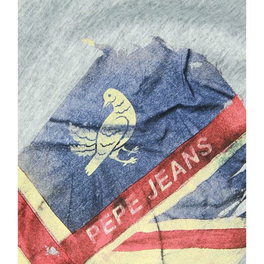 Pepe Jeans London T-shirt SIDD | Regular Fit 164 Gomez Fashion Store