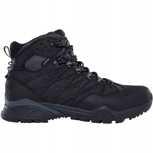 Buty The North Face Hedgehog Hike II MID Gtx The North Face 45 Oficjalny sklep Allegro