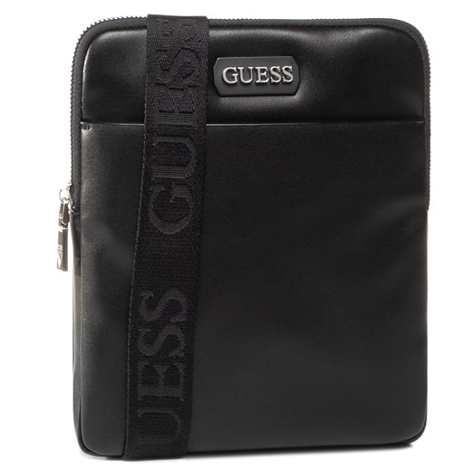 Saszetka GUESS - Dan (Pu) HMDNPU P0324  BLA eobuwie.pl