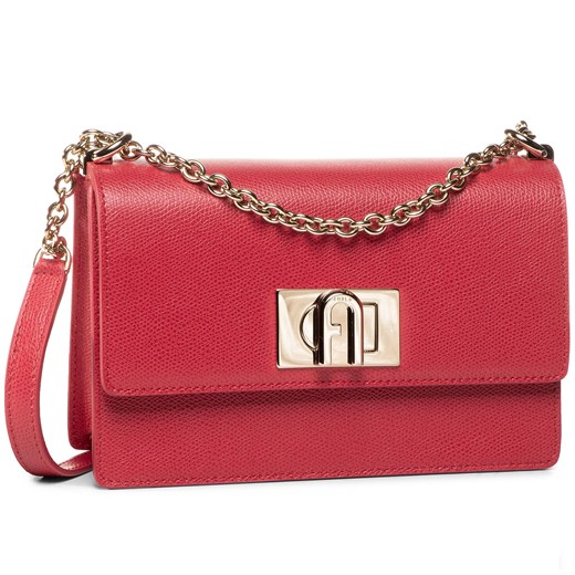 Torebka FURLA - 1927 BAFKACO-ARE000-RUB00-1--007-20BG-B Ruby eobuwie.pl