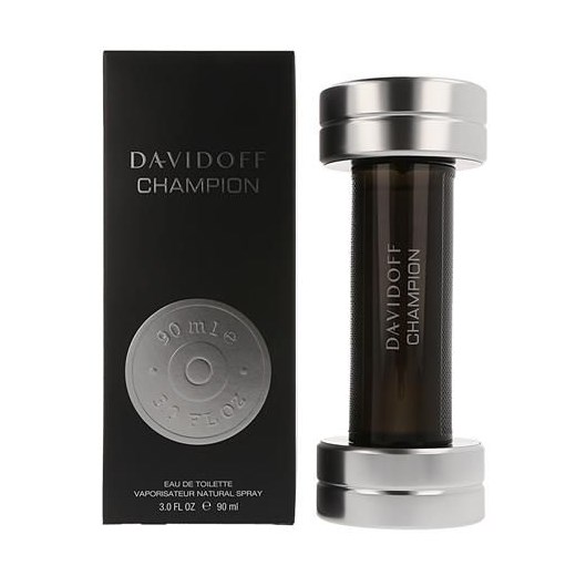 DAVIDOFF Champion EDT spray 90ml Davidoff perfumeriawarszawa.pl