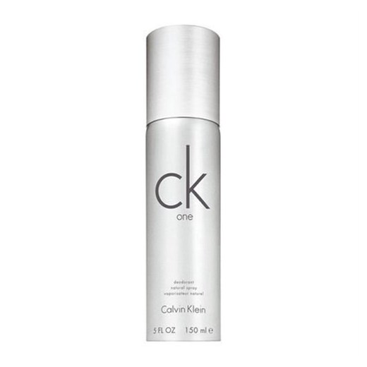 CALVIN KLEIN CK One DEO spray 150ml Calvin Klein perfumeriawarszawa.pl