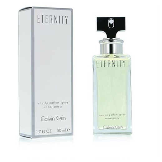 CALVIN KLEIN Eternity Woman EDP spray 50ml $ Calvin Klein perfumeriawarszawa.pl