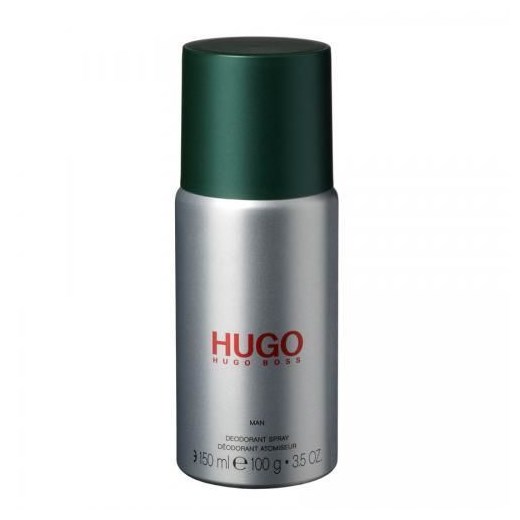 HUGO BOSS Hugo Man DEO spray 150ml Hugo Boss perfumeriawarszawa.pl