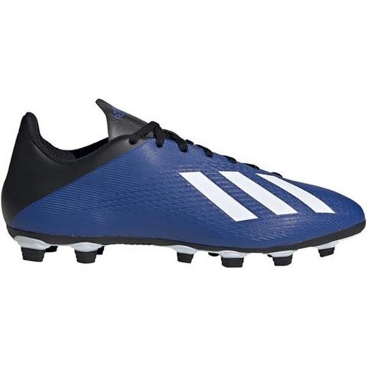 Buty piłkarskie adidas X 19.4 FxG M 46 2/3 okazja ButyModne.pl