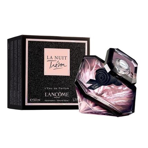 Perfumy damskie Lancome 