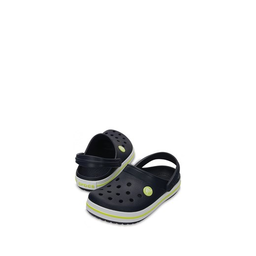 Klapki dziecięce Crocs 