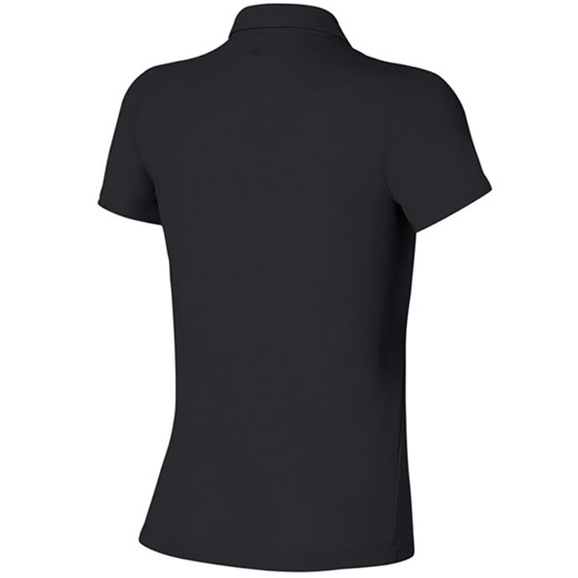 Funkcyjna koszulka polo "Tina" w kolorze czarnym Odlo M Limango Polska