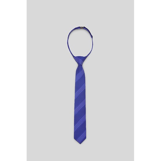 C&A Krawat, Niebieski, Rozmiar: 116-128 92-104 C&A