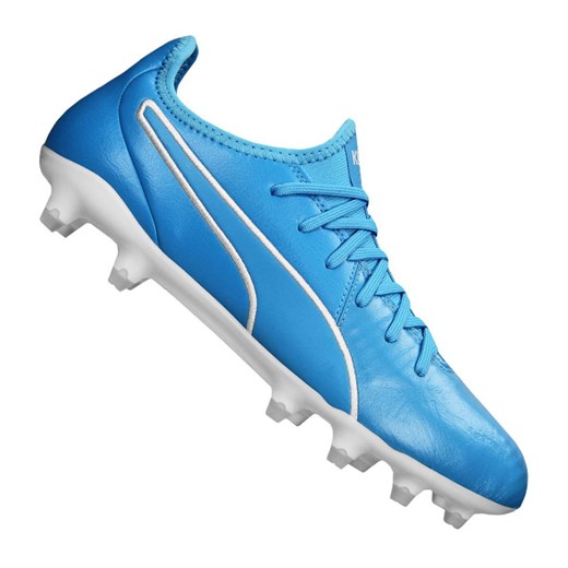 Buty piłkarskie Puma King Pro Fg M Puma 40 okazja ButyModne.pl