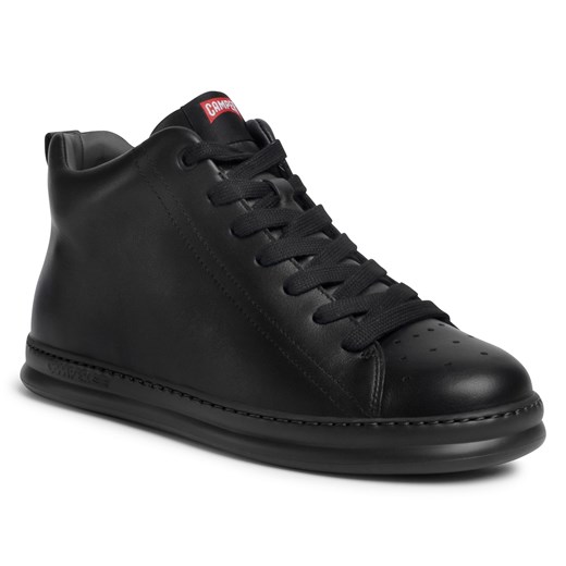 Sneakersy CAMPER - Runner Four K300347-001 Black 45 eobuwie.pl