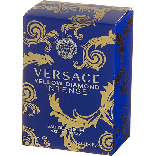 Perfumy damskie Versace