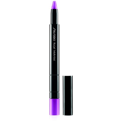 Kajal "InkArtist - 02 Lilac Lotus" - 0,8 g Shiseido onesize Limango Polska