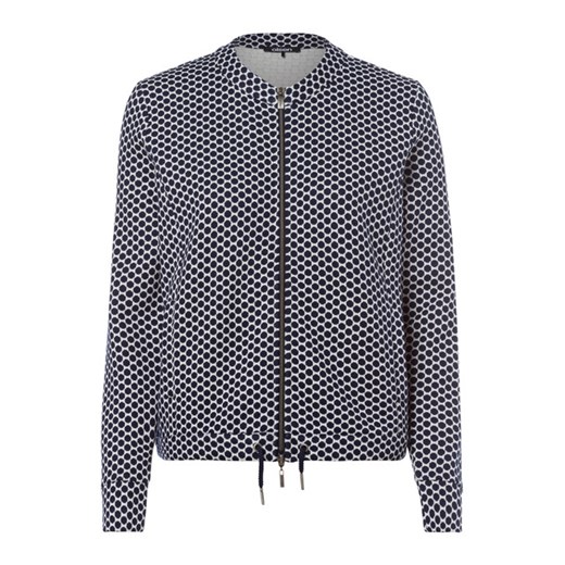 Bluza typu bomberka 11201290 Boho Vibes Granat 46 Olsen 46 wyprzedaż Olsen