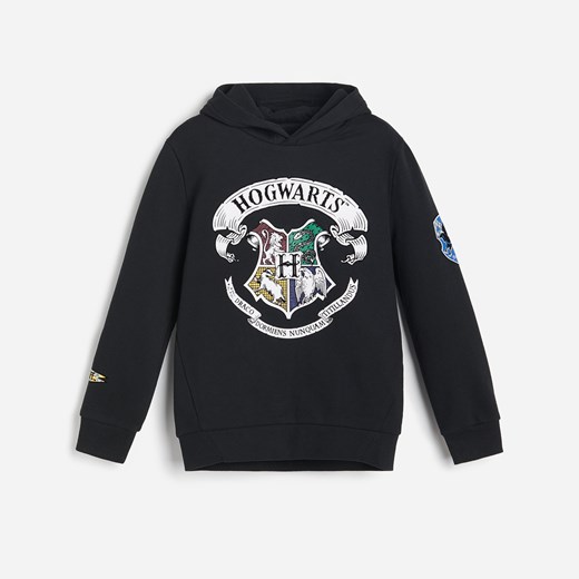 Reserved - Ciepła bluza Harry Potter - Reserved 146 Reserved