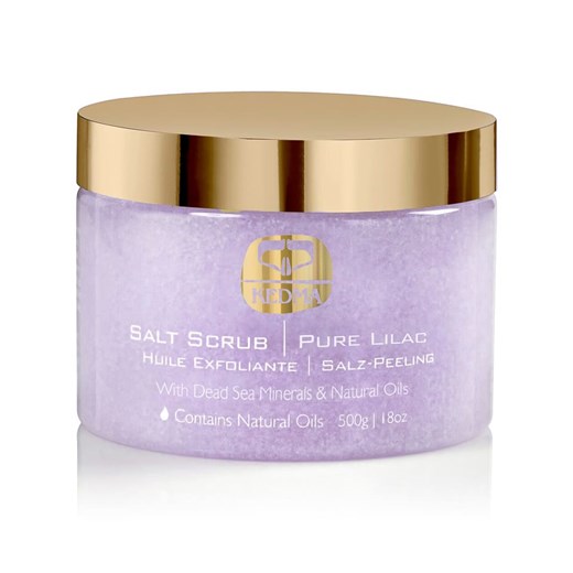 Peeling do ciała Kedma 