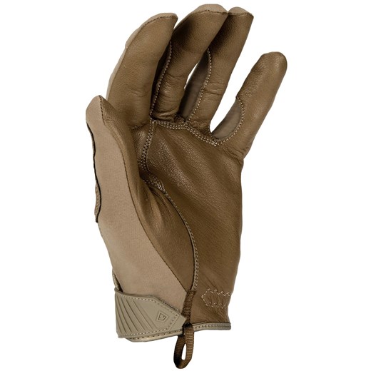 Rękawice First Tactical Hard Knuckle Coyote (150007-060) First Tactical L Militaria.pl