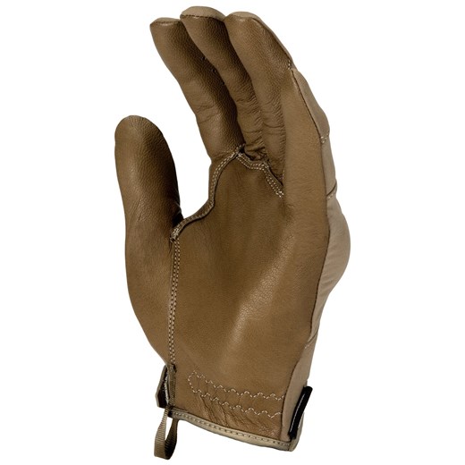 Rękawice First Tactical Hard Knuckle Coyote (150007-060) First Tactical XXL Militaria.pl