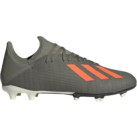 Buty piłkarskie adidas X 19.3 Fg M 46 promocyjna cena ButyModne.pl