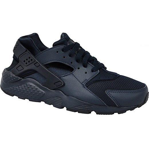 Buty Nike Huarache Run Gs W 654275 Nike 36,5 promocja ButyModne.pl