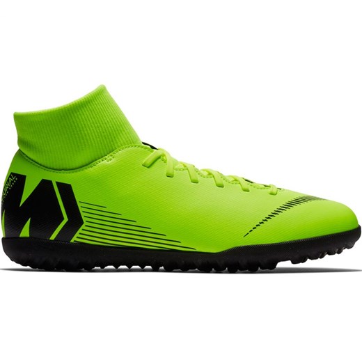 Buty piłkarskie Nike Mercurial Superfly 6 Nike 45 okazyjna cena ButyModne.pl