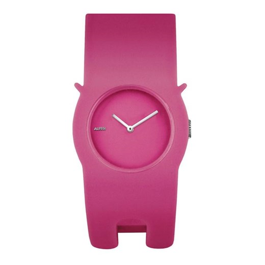 Zegarek Alessi Neko Pink 