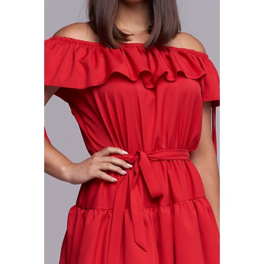 Sukienka Ella Boutique mini