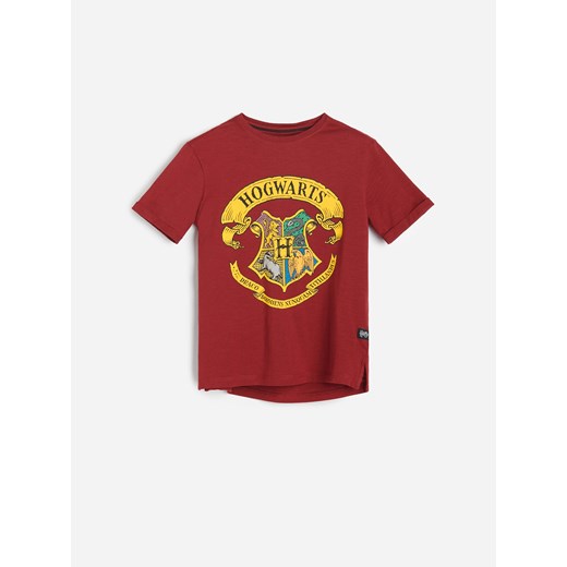 Reserved - Bawełniany t-shirt Harry Potter - Reserved 170 Reserved