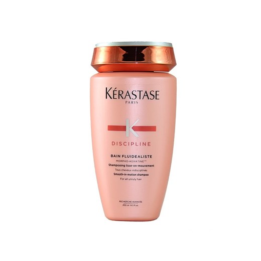 Kérastase Discipline szampon przeciwdziałający puszeniu się 250 ml Kérastase promocja Jean Louis David