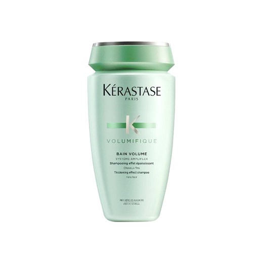 Kérastase Volumifique szampon nadający objętości włosom cienkim 250 ml Kérastase promocja Jean Louis David