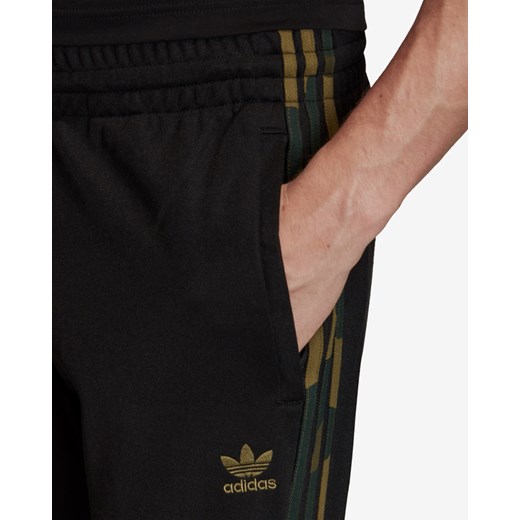 adidas Originals Camouflage Spodnie dresowe Czarny XL BIBLOO